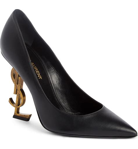 ysl heels weight limit|SAINT LAURENT Heels for Women .